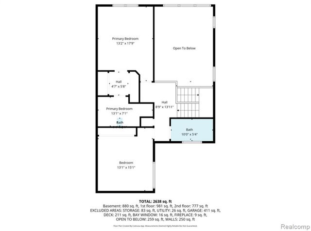 150 Burniah Lane, Lake Orion, MI 48362