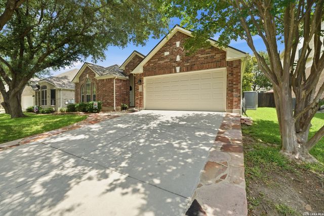 4516 Ridge Canyon, Schertz, TX 78154