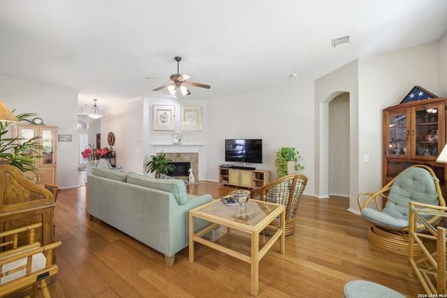 4516 Ridge Canyon, Schertz, TX 78154