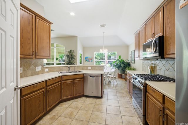 4516 Ridge Canyon, Schertz, TX 78154