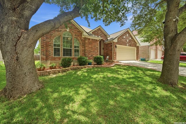 4516 Ridge Canyon, Schertz, TX 78154