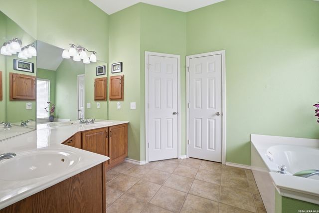 4516 Ridge Canyon, Schertz, TX 78154