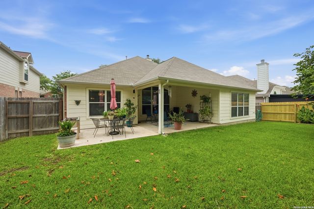 4516 Ridge Canyon, Schertz, TX 78154