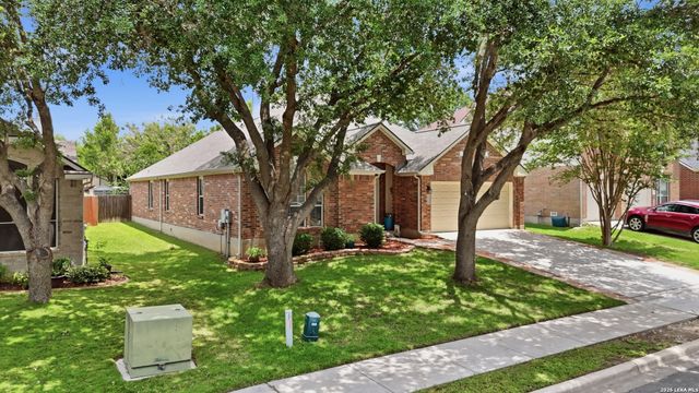 4516 Ridge Canyon, Schertz, TX 78154