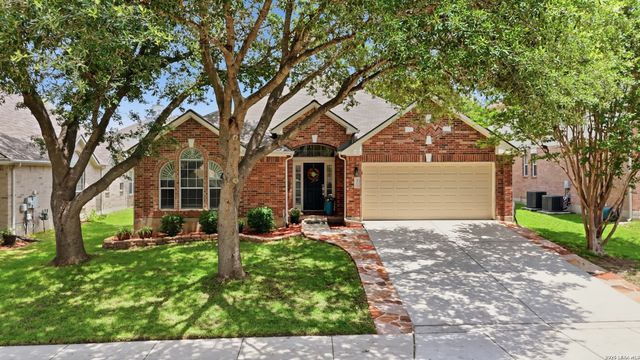 4516 Ridge Canyon, Schertz, TX 78154