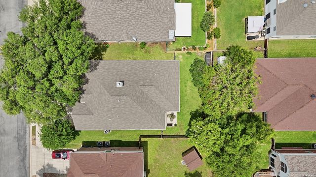 4516 Ridge Canyon, Schertz, TX 78154