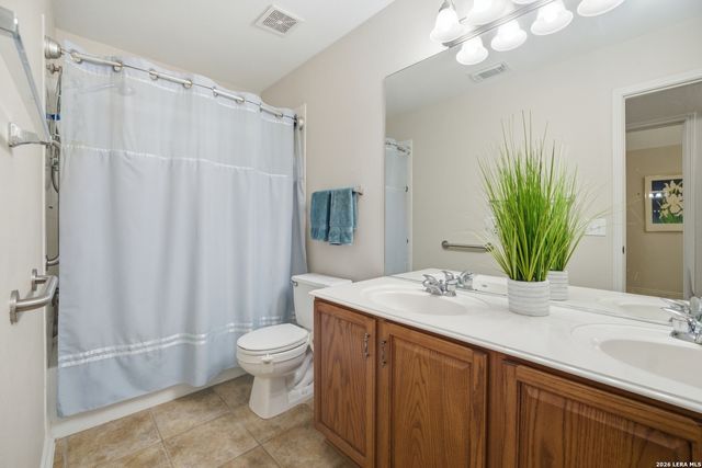 4516 Ridge Canyon, Schertz, TX 78154