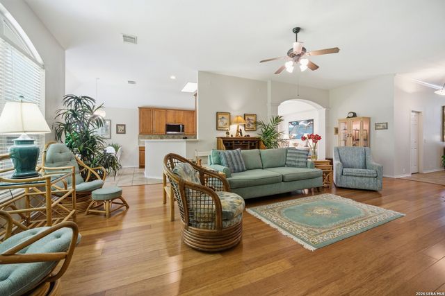 4516 Ridge Canyon, Schertz, TX 78154