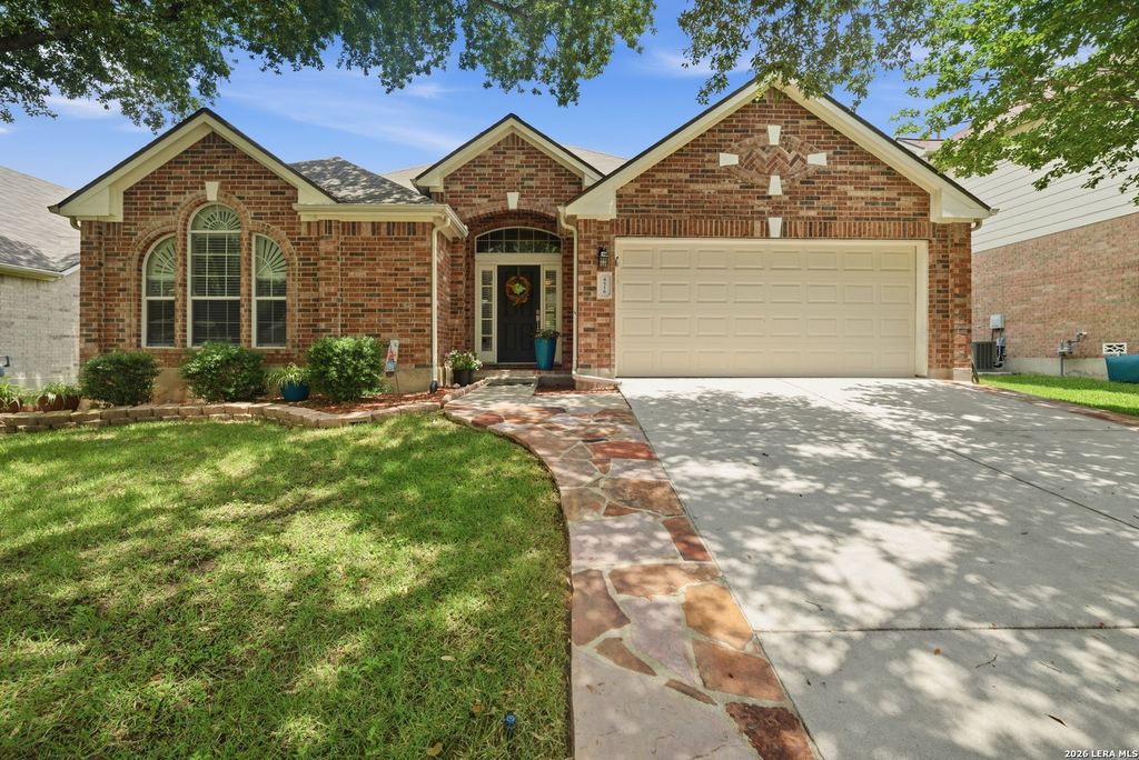 4516 Ridge Canyon, Schertz, TX 78154