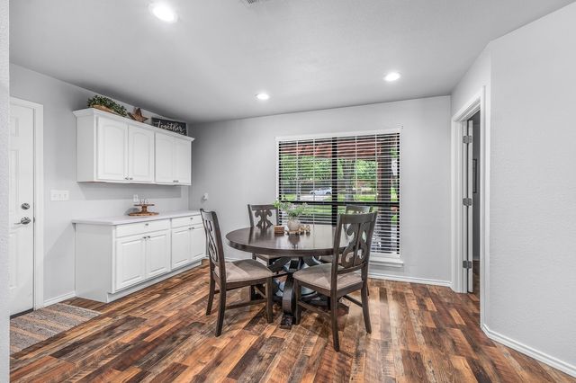 1133 Timber Creek Drive, Weatherford, TX 76086