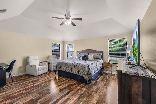 1133 Timber Creek Drive, Weatherford, TX 76086