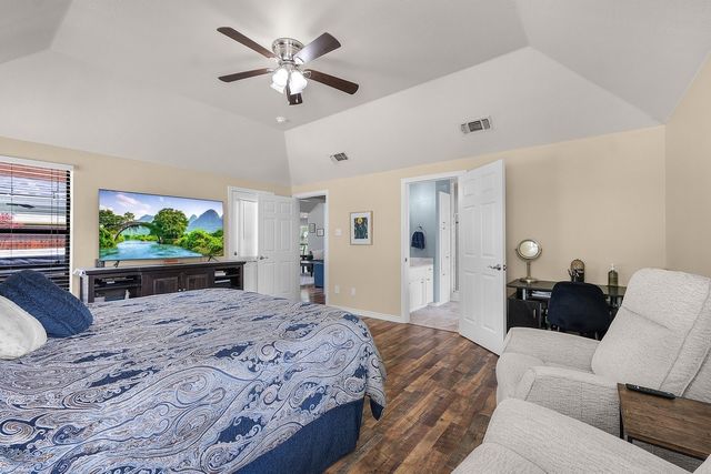 1133 Timber Creek Drive, Weatherford, TX 76086