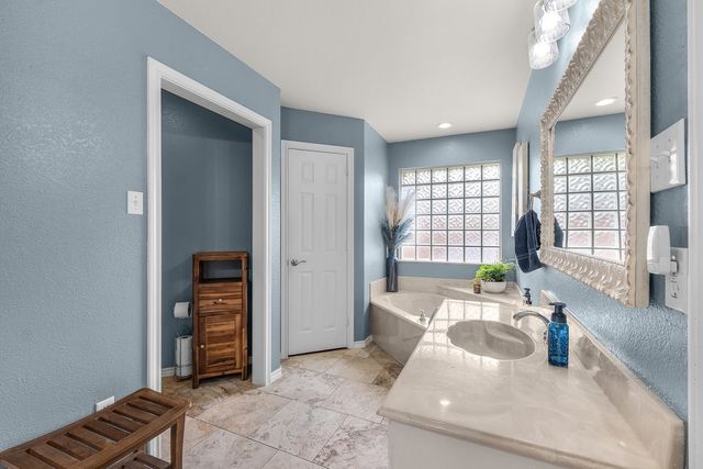 1133 Timber Creek Drive, Weatherford, TX 76086