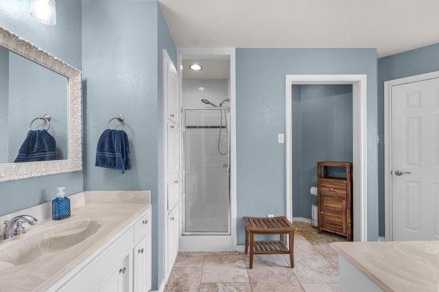 1133 Timber Creek Drive, Weatherford, TX 76086