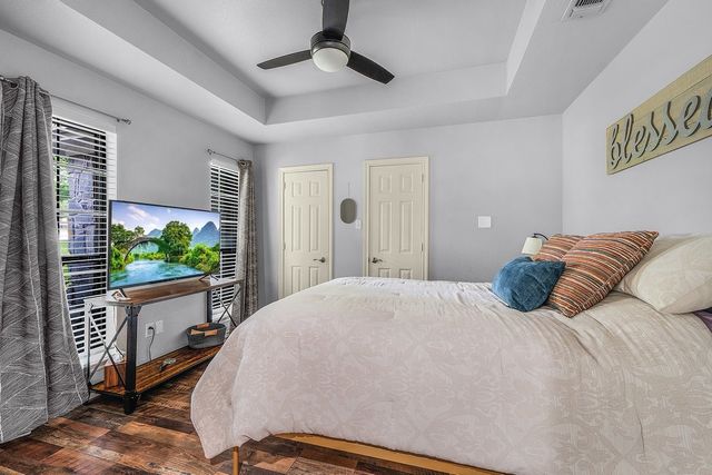 1133 Timber Creek Drive, Weatherford, TX 76086