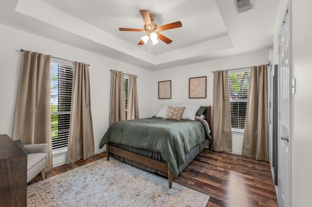 1133 Timber Creek Drive, Weatherford, TX 76086