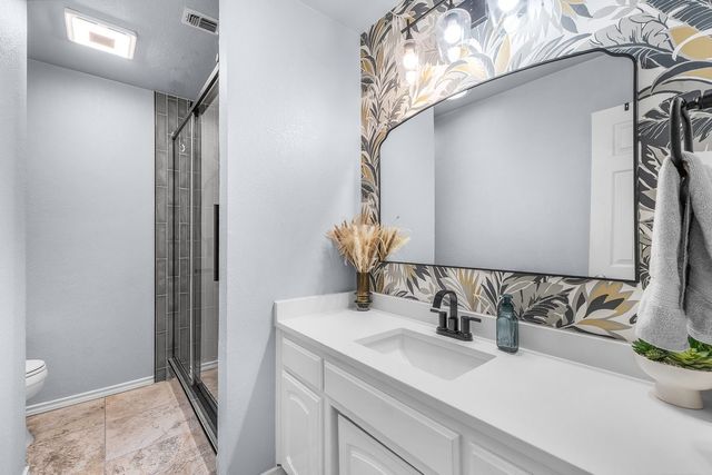 1133 Timber Creek Drive, Weatherford, TX 76086