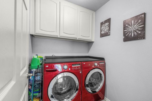 1133 Timber Creek Drive, Weatherford, TX 76086