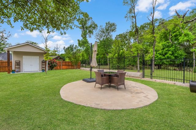 1133 Timber Creek Drive, Weatherford, TX 76086