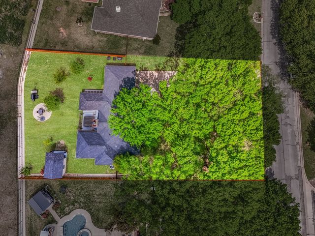 1133 Timber Creek Drive, Weatherford, TX 76086