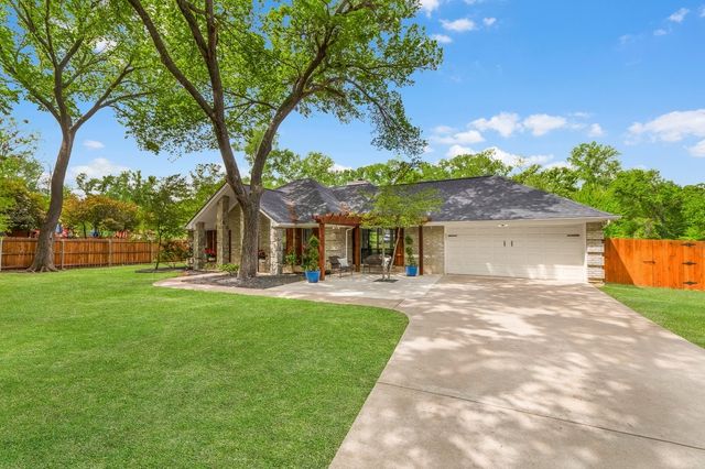 1133 Timber Creek Drive, Weatherford, TX 76086