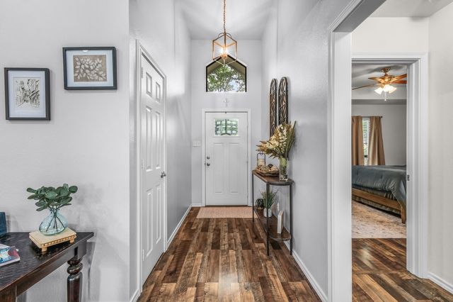 1133 Timber Creek Drive, Weatherford, TX 76086