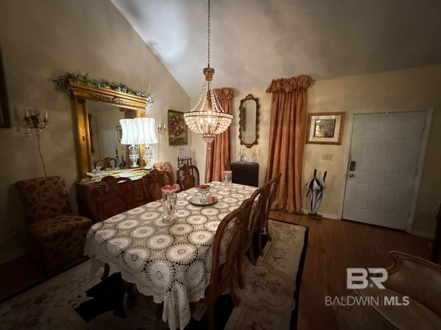 600 Cheshire Lane 6, Daphne, AL 36526