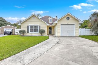 8625 Bentwood Drive, North Charleston, SC 29406