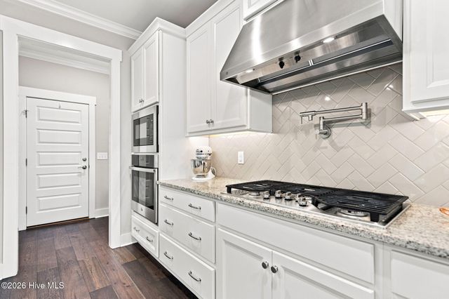932 Baldwin Park Drive, Wilmington, NC 28411