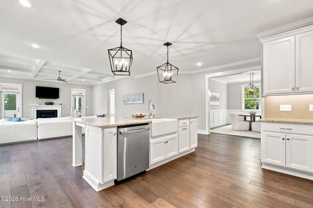 932 Baldwin Park Drive, Wilmington, NC 28411