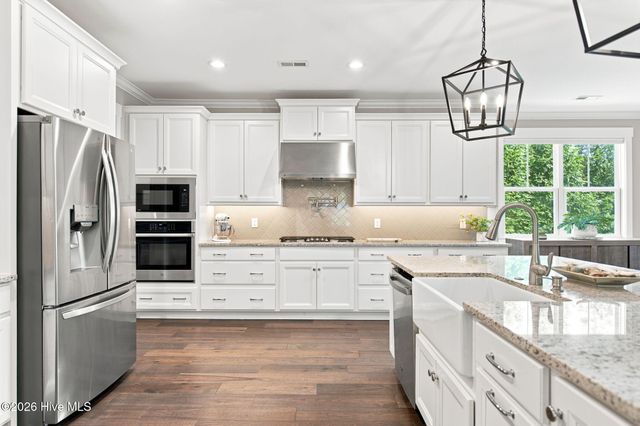 932 Baldwin Park Drive, Wilmington, NC 28411