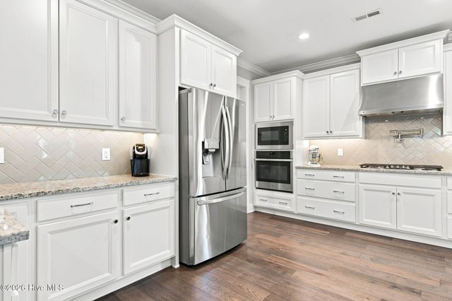 932 Baldwin Park Drive, Wilmington, NC 28411