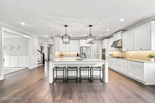 932 Baldwin Park Drive, Wilmington, NC 28411