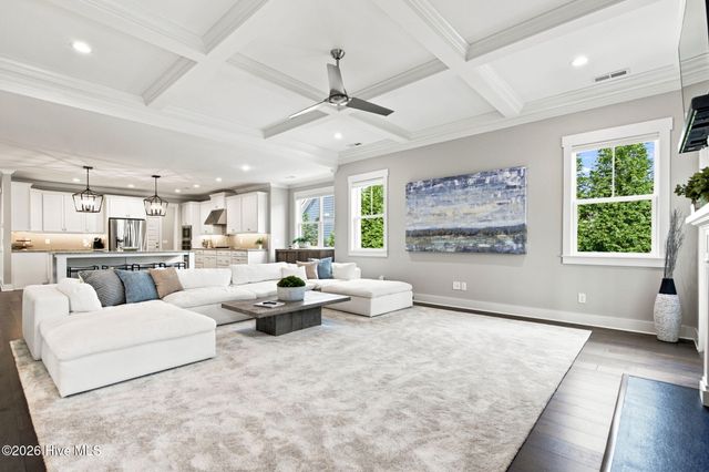 932 Baldwin Park Drive, Wilmington, NC 28411