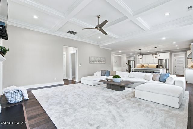 932 Baldwin Park Drive, Wilmington, NC 28411