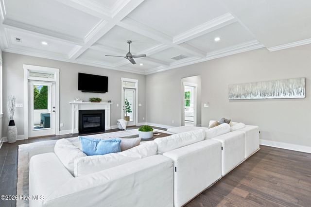 932 Baldwin Park Drive, Wilmington, NC 28411