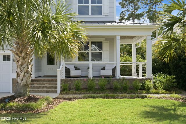 932 Baldwin Park Drive, Wilmington, NC 28411