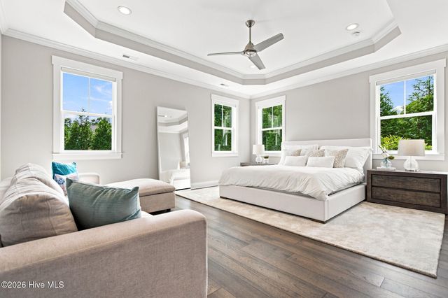 932 Baldwin Park Drive, Wilmington, NC 28411