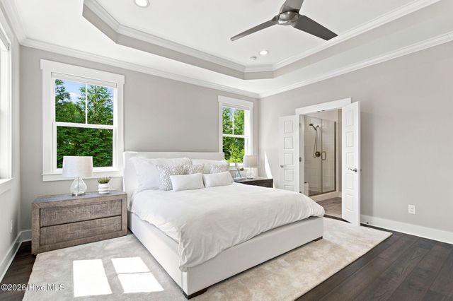 932 Baldwin Park Drive, Wilmington, NC 28411