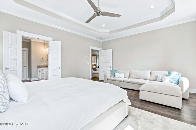 932 Baldwin Park Drive, Wilmington, NC 28411