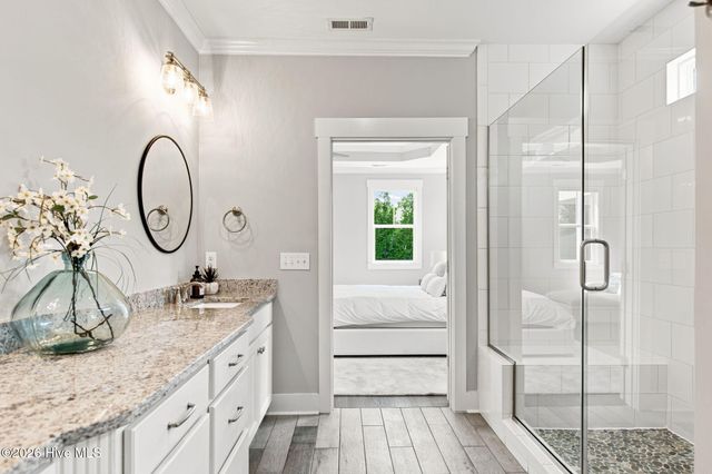 932 Baldwin Park Drive, Wilmington, NC 28411