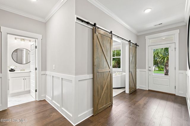 932 Baldwin Park Drive, Wilmington, NC 28411