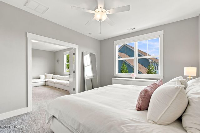 932 Baldwin Park Drive, Wilmington, NC 28411