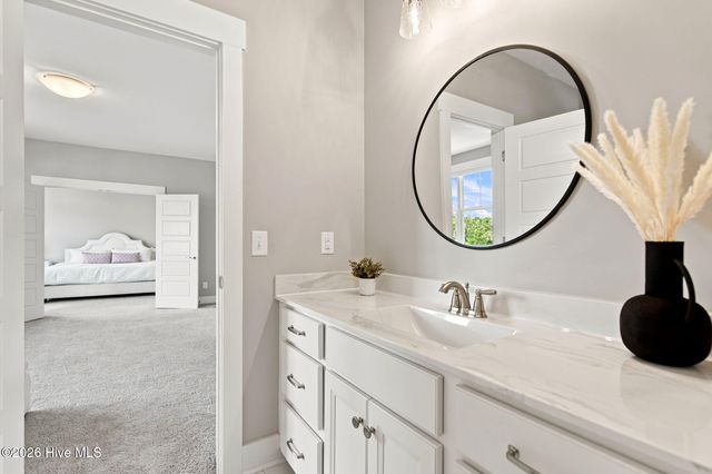 932 Baldwin Park Drive, Wilmington, NC 28411