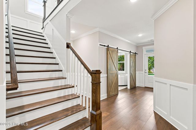 932 Baldwin Park Drive, Wilmington, NC 28411