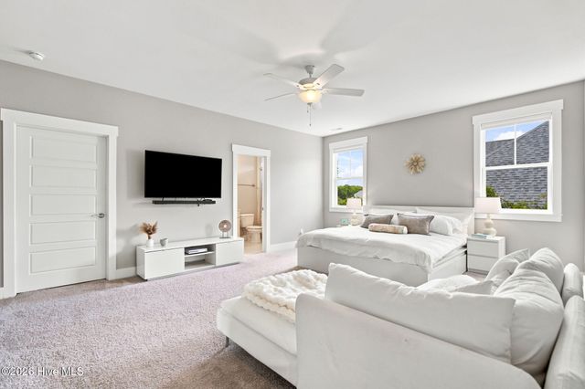 932 Baldwin Park Drive, Wilmington, NC 28411