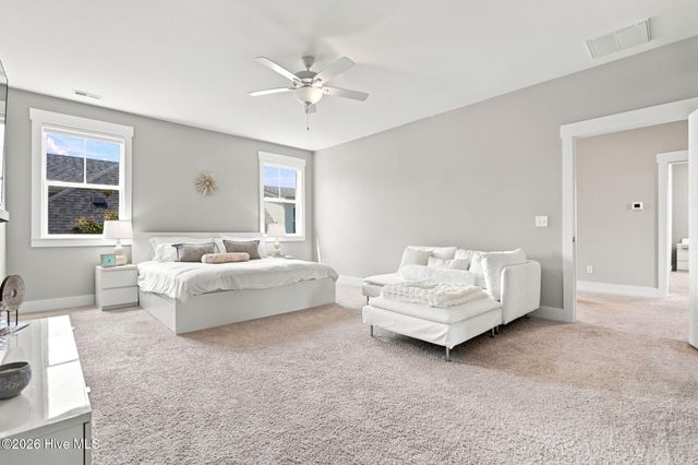 932 Baldwin Park Drive, Wilmington, NC 28411