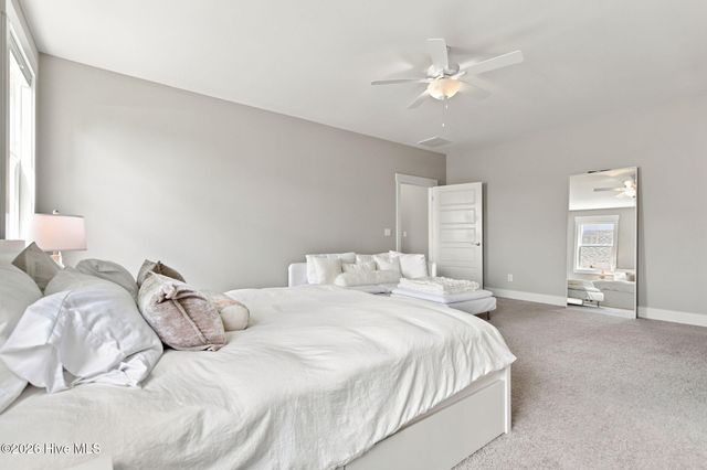 932 Baldwin Park Drive, Wilmington, NC 28411