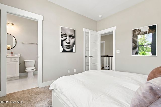 932 Baldwin Park Drive, Wilmington, NC 28411