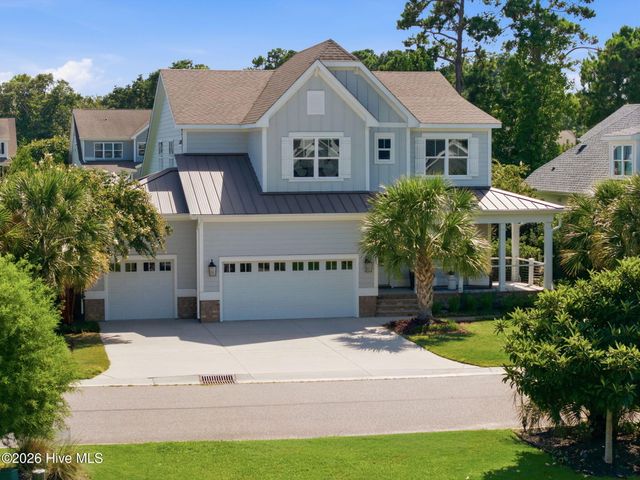 932 Baldwin Park Drive, Wilmington, NC 28411
